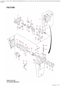 518A  -  Opt:concealed  Remocon  (2)  (Df70A,Df75A,Df80A,Df90A, (518A - :  ,   (2) (Df70A, Df75A, Df80A, Df90A,)