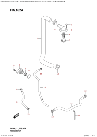 162A  -  Thermostat (162A - ���������)