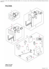 535A  -  Opt:key  Less  Start  ((Df70A,Df80A,Df100B):E01,Df75A:e03, (535A - :  Less Start ( (Df70A, Df80A, Df100B) : E01, Df75A: e03,)