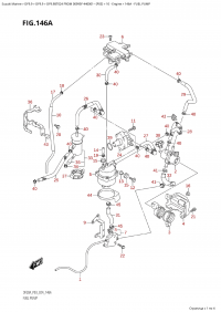 146A - Fuel Pump (146A -  )