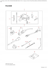 553B - Opt:electrical (Manual Starter) (M-Starter:df9.9A:p01) (553B - :  ( ) (   : df9.9A: p01))