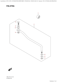 575A - Opt:drag  Link  (Df8A,Df9.9A) (575A - :   (Df8A, Df9.9A))