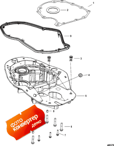 Adaptor Plate (�������� ��������)