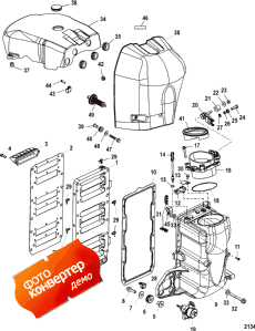 Air Handler (Air Handler)