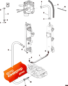 Air Hoses (Air �����s)