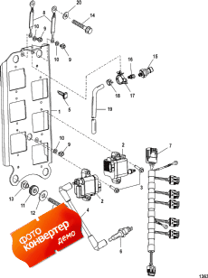 Coil Plate (Coil ��������)