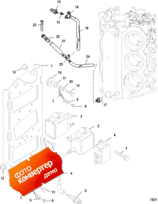 Coil Plate (Coil ��������)