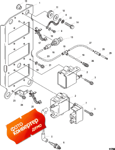Coil Plate (Coil ��������)