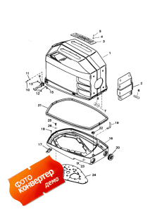 Cowling (����� ���������)