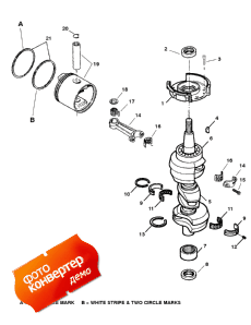 Crankshaft And Piston (�������� � �������)