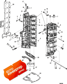 Cylinder Block (���� ��������)