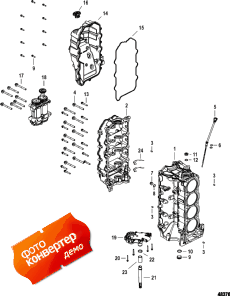 Cylinder Block (���� ��������)