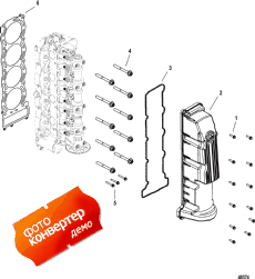 Cylinder Head (������� ����� ��������)
