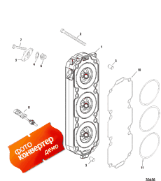 Cylinder Head (������� ����� ��������)