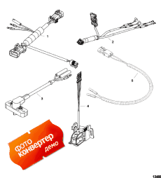 Digital Electric Parts (�������� ������������� �����)
