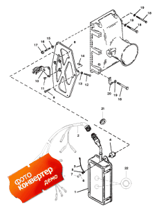 Efi Control Box (Efi ���������� Box)