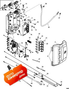Electrical Box Components (��������� Box Components)