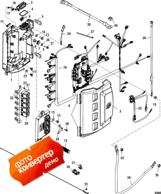 Electrical Box Components (��������� Box Components)