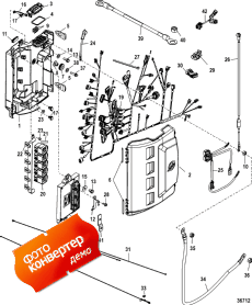 Electrical Box Components (��������� Box Components)