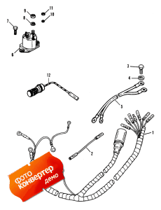 Electrical Components (���������� ���������)