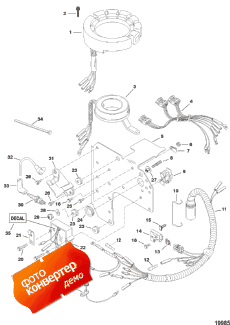 Electrical Components (ignition) (���������� ��������� (ignition))
