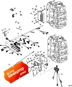 Electrical Plate Assembly (��������� �������� Assembly)