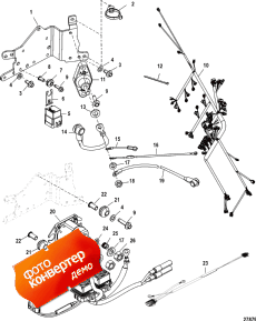 Electrical Plate Components (�������� ������������� �����������)