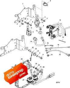 Electrical Plate Components (�������� ������������� �����������)
