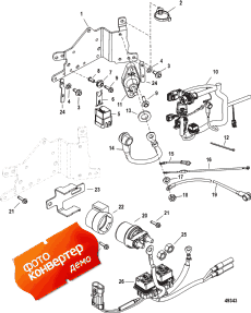 Electrical Plate Components (�������� ������������� �����������)