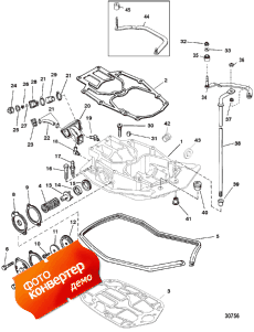 Exhaust Plate (������ ��������)