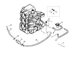 Fuel Filter And Prime System (��������� ������ � Prime System)