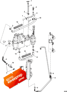 Fuel Hoses (��������� �����s)