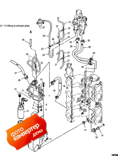 Fuel Injection Pump (Fuel Injection �����)