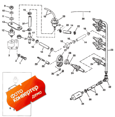 Fuel Injectors (��������� ��������s)