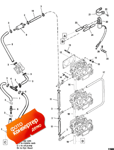 Fuel Lines (�������������)