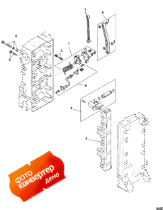 Fuel Management System (0g366999 And Below) (Fuel Management System (0g366999 � ����))