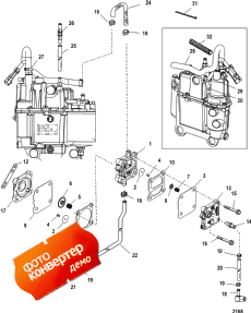 Fuel Pump (��������� �����)