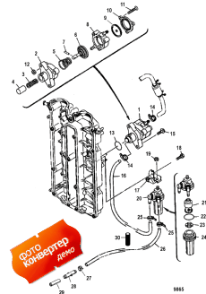 Fuel Pump (��������� �����)