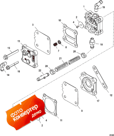 Fuel Pump (��������� �����)
