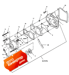 Fuel Pump (��������� �����)