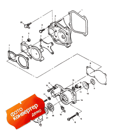 Fuel Pump (��������� �����)