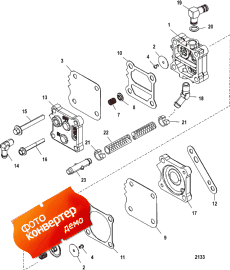 Fuel Pump (��������� �����)