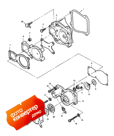 Fuel Pump (��������� �����)