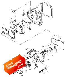 Fuel Pump (��������� �����)