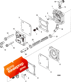 Fuel Pump (��������� �����)