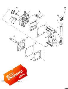 Fuel Pump (��������� �����)