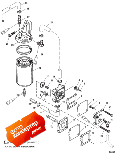 Fuel Pump (��������� �����)