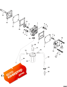 Fuel Pump (��������� �����)