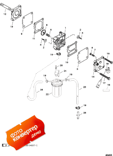 Fuel Pump (��������� �����)
