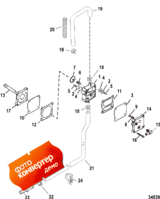 Fuel Pump (��������� �����)